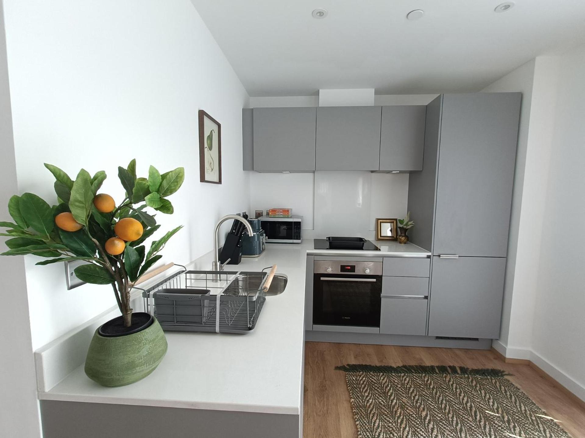Snuggle Inn - Riverside Apartments - Views Over Looking London River Thames, Close To O2 Arena, London Excel, London City Airport, Thames Clipper- River Boat Service, Woolwich Ferry, Onsite Parking, Twin Room Option Available Extérieur photo